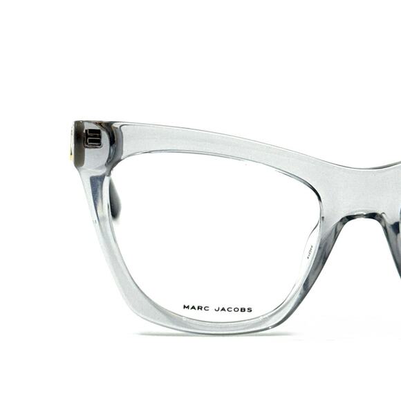 New, MARC JACOBS Eyeglasses MARC 649 R6S Authentic - Picture 4 of 12